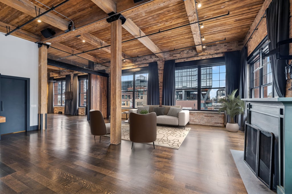 1000 W Washington Boulevard - Photo 12