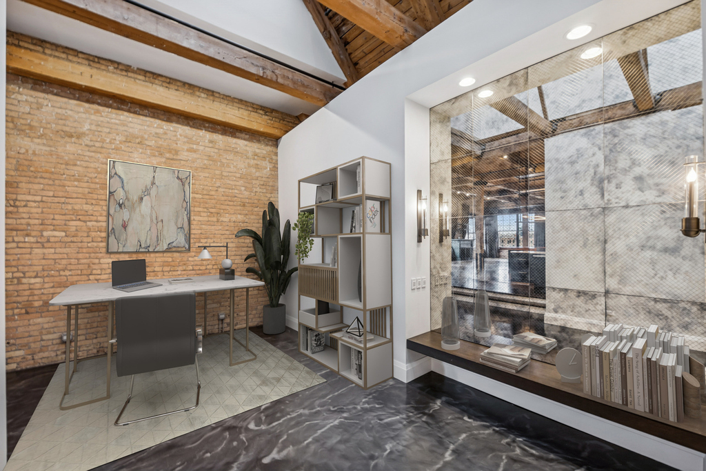 1000 W Washington Boulevard - Photo 36