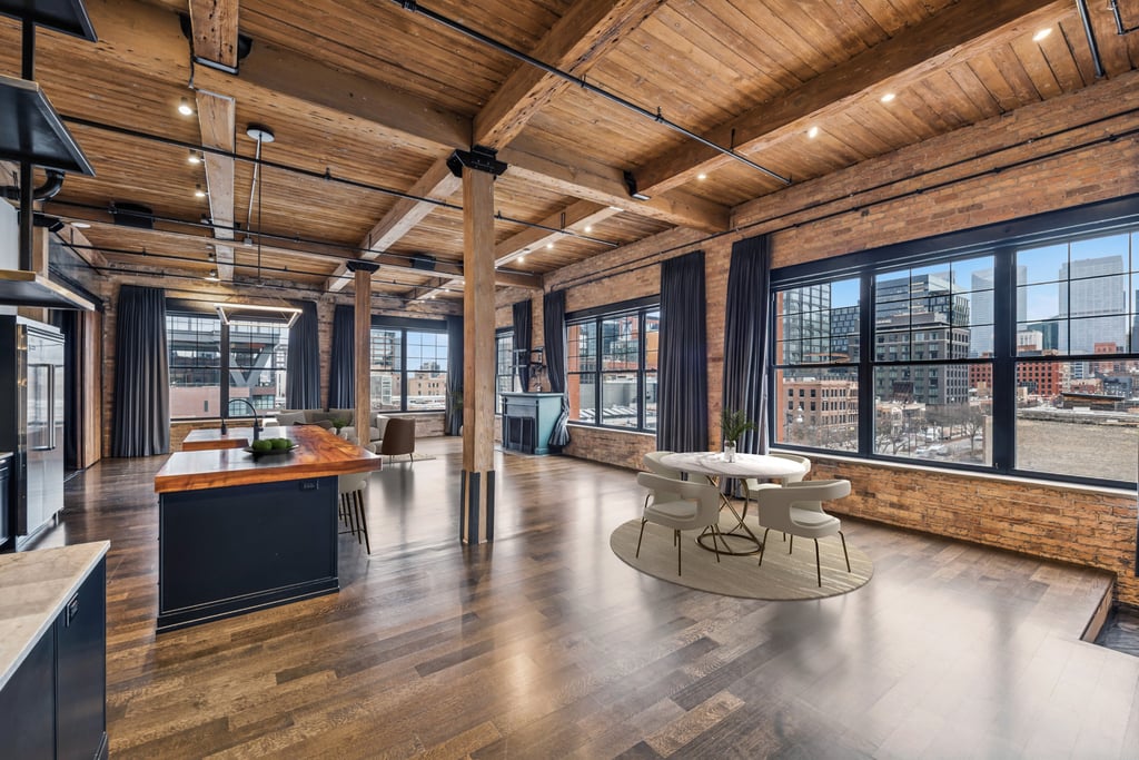 1000 W Washington Boulevard - Photo 13