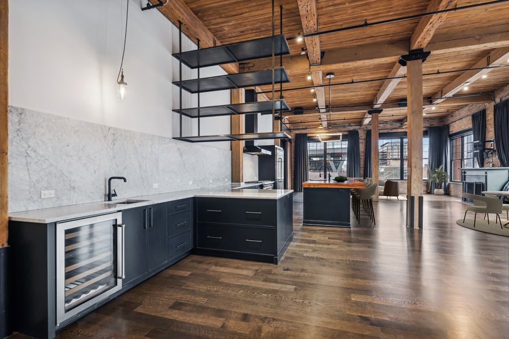 1000 W Washington Boulevard - Photo 19