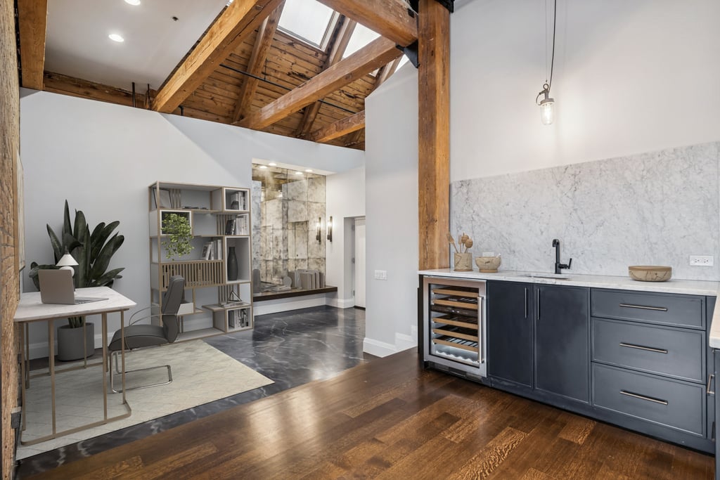 1000 W Washington Boulevard - Photo 33