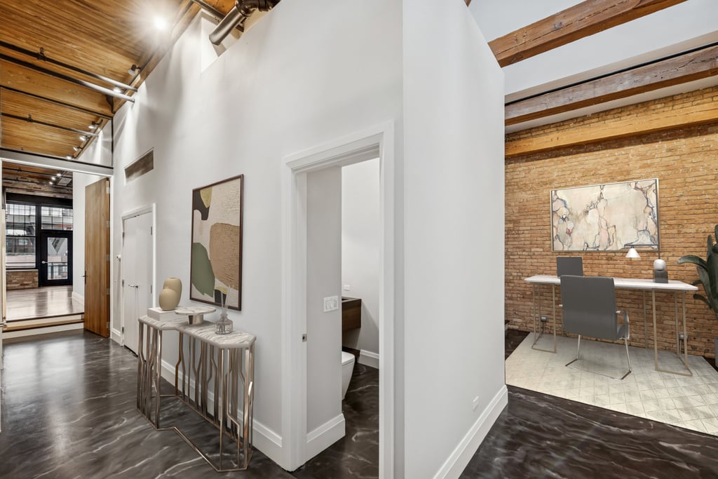 1000 W Washington Boulevard - Photo 31