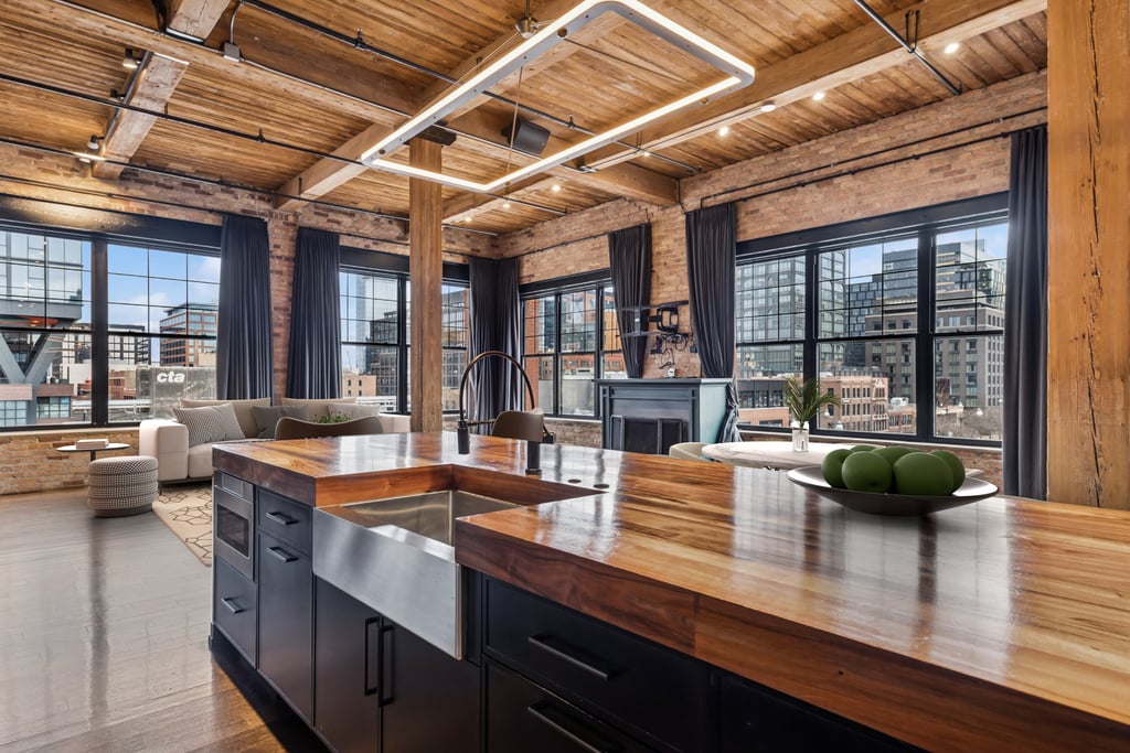 1000 W Washington Boulevard - Photo 18