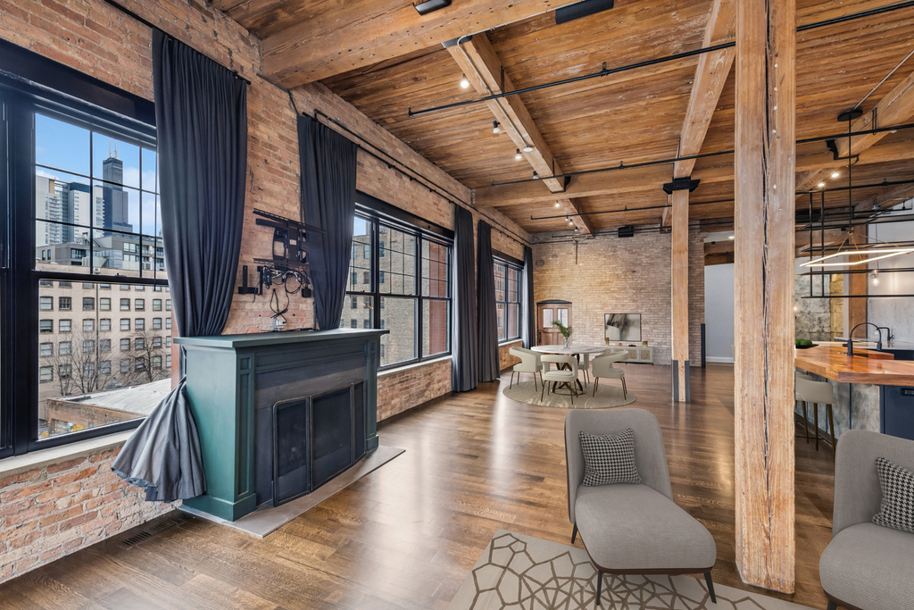 1000 W Washington Boulevard - Photo 14