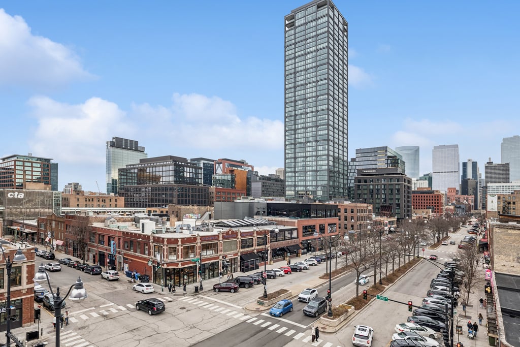 1000 W Washington Boulevard - Photo 7