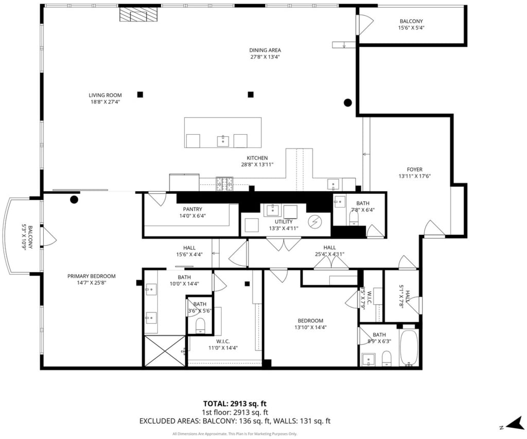 1000 W Washington Boulevard - Photo 42