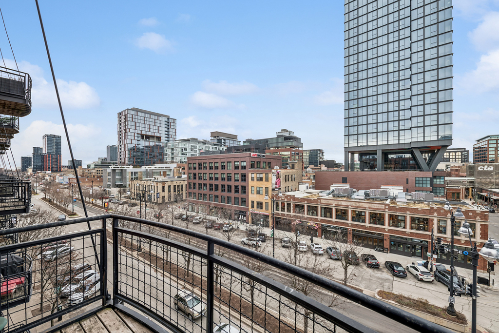 1000 W Washington Boulevard - Photo 4