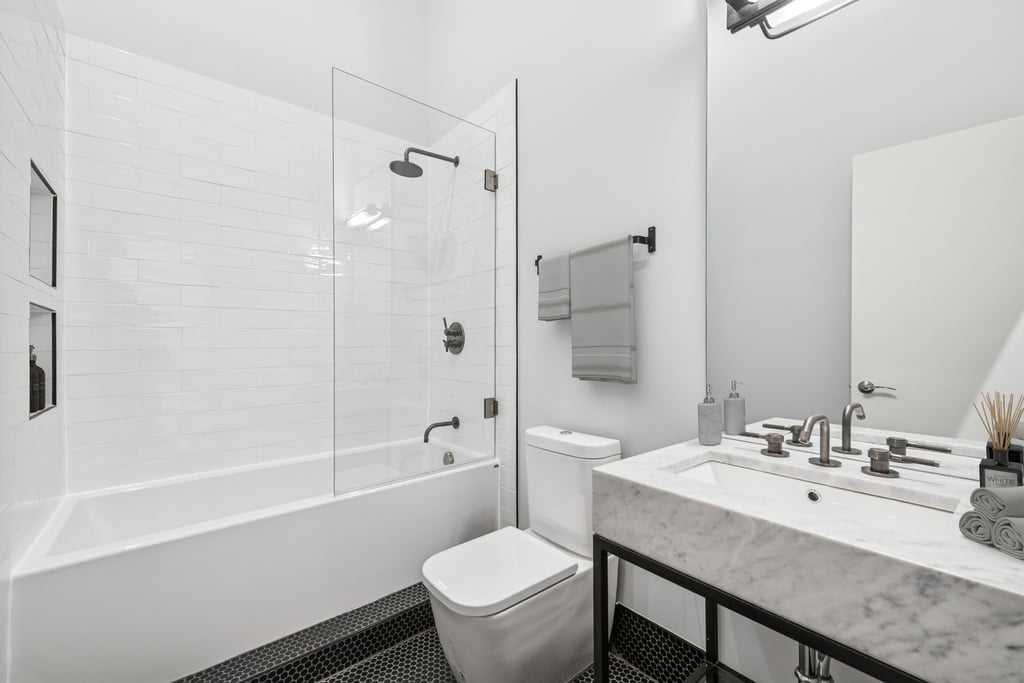 1000 W Washington Boulevard - Photo 40