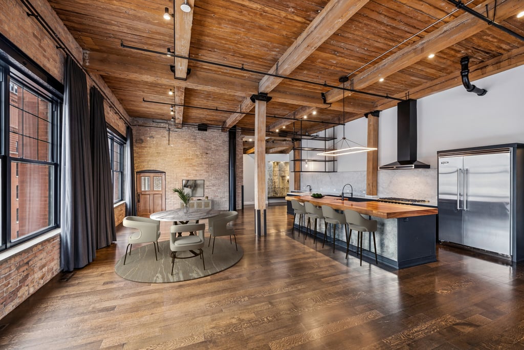 1000 W Washington Boulevard - Photo 21
