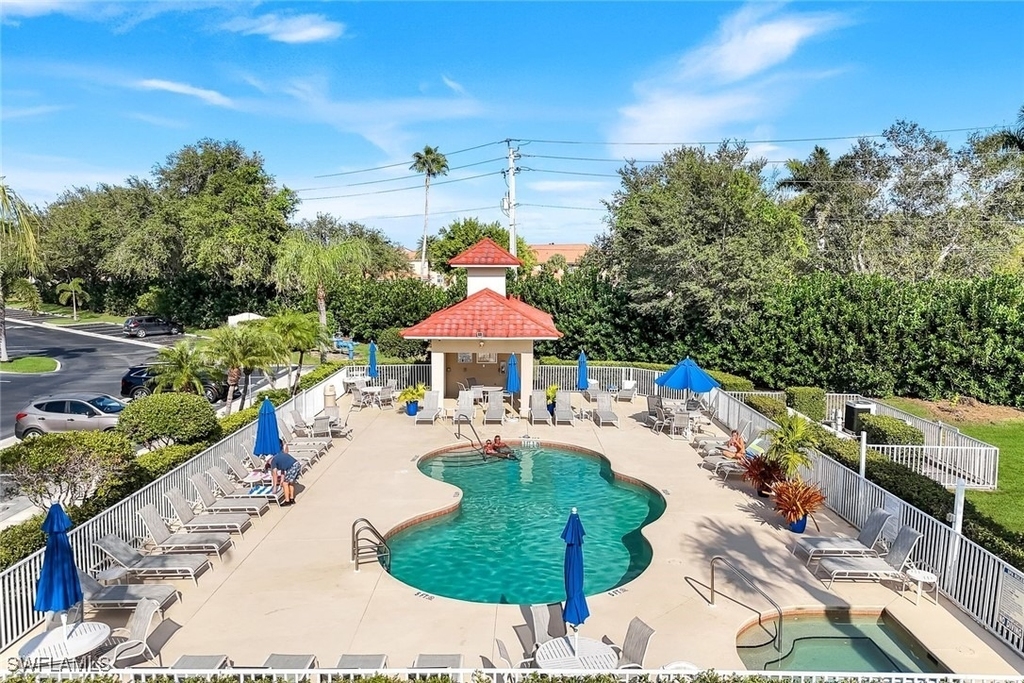 2740 Cypress Trace Circle - Photo 22