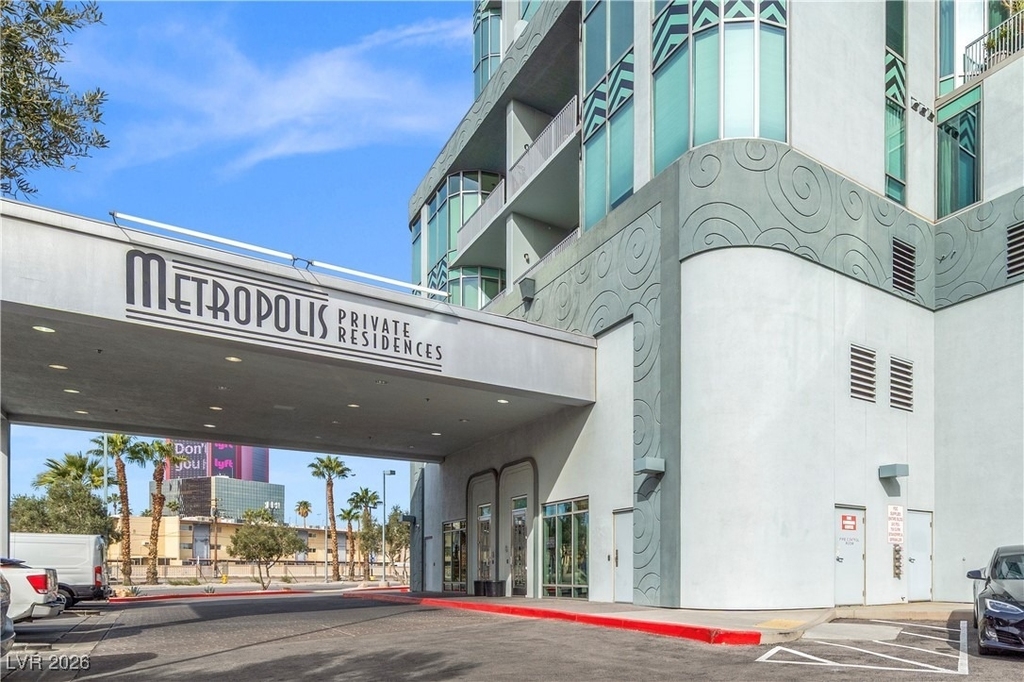 360 E Desert Inn Road - Photo 45