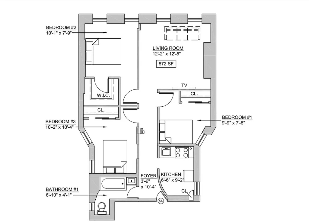 241 East 38th Street - Photo 4