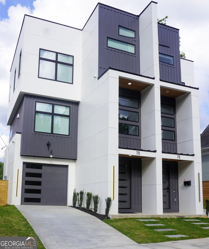 68 Boulevard Se - Photo 1