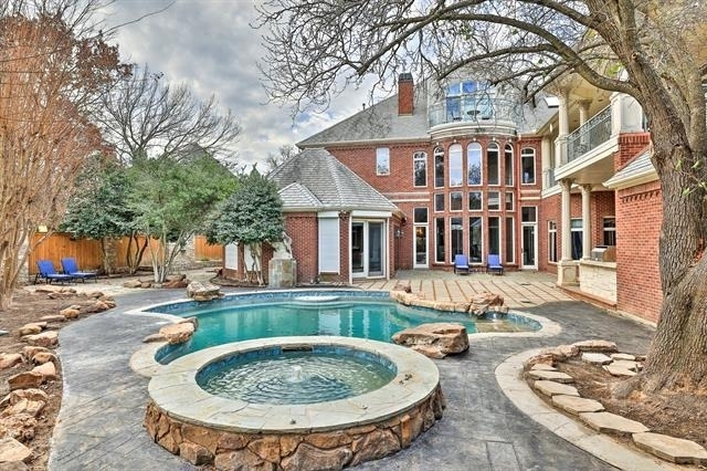 6805 Laurel Valley Drive - Photo 33