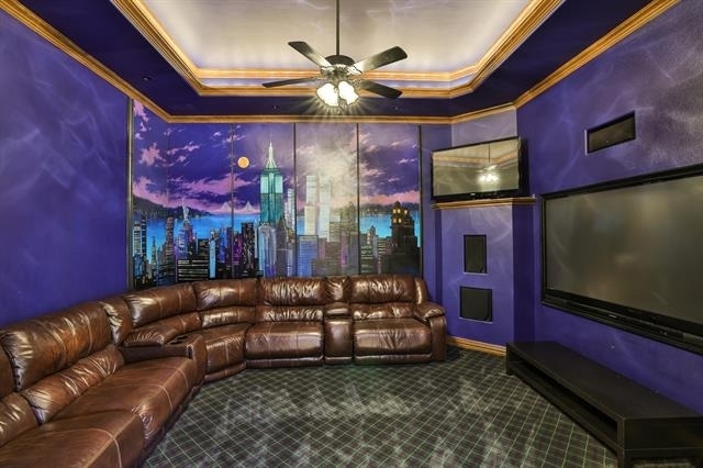 6805 Laurel Valley Drive - Photo 23