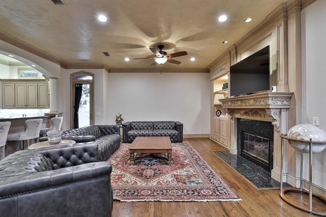 6805 Laurel Valley Drive - Photo 11