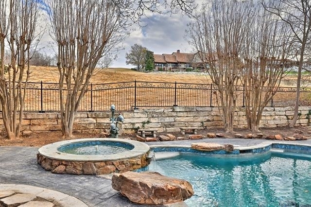 6805 Laurel Valley Drive - Photo 32