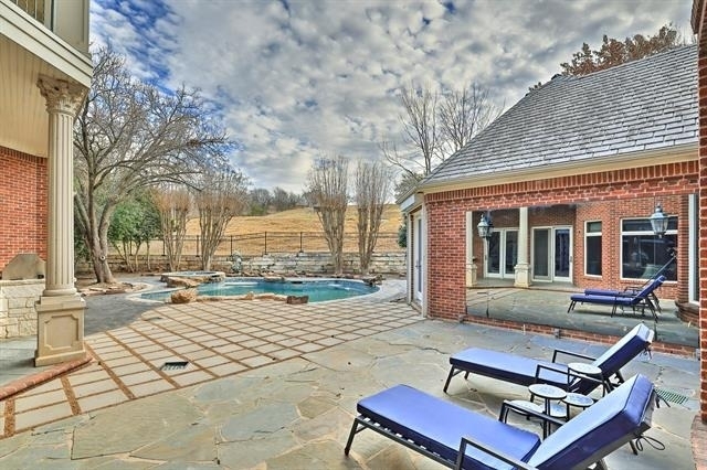 6805 Laurel Valley Drive - Photo 35