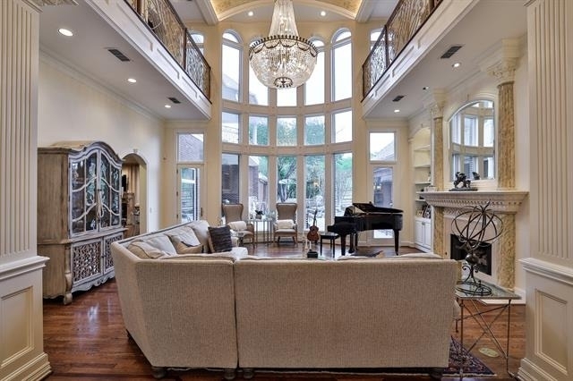 6805 Laurel Valley Drive - Photo 4