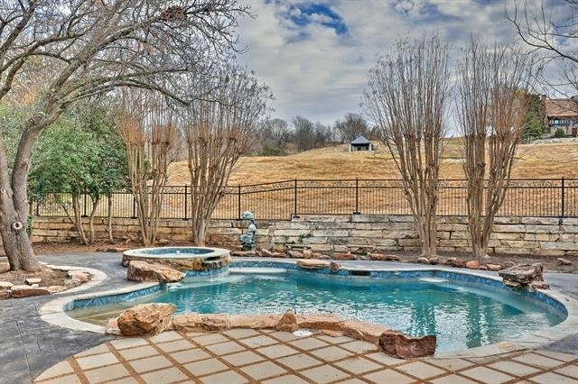 6805 Laurel Valley Drive - Photo 31