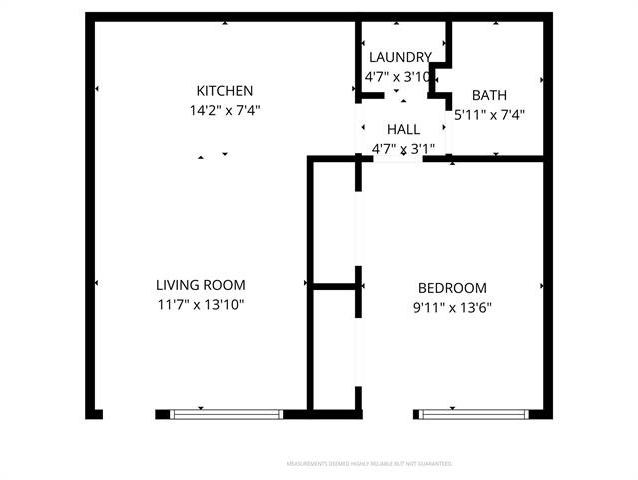5722 Gaston Avenue - Photo 20