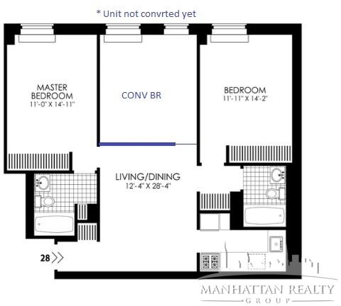 West 53rd Street - Photo 9