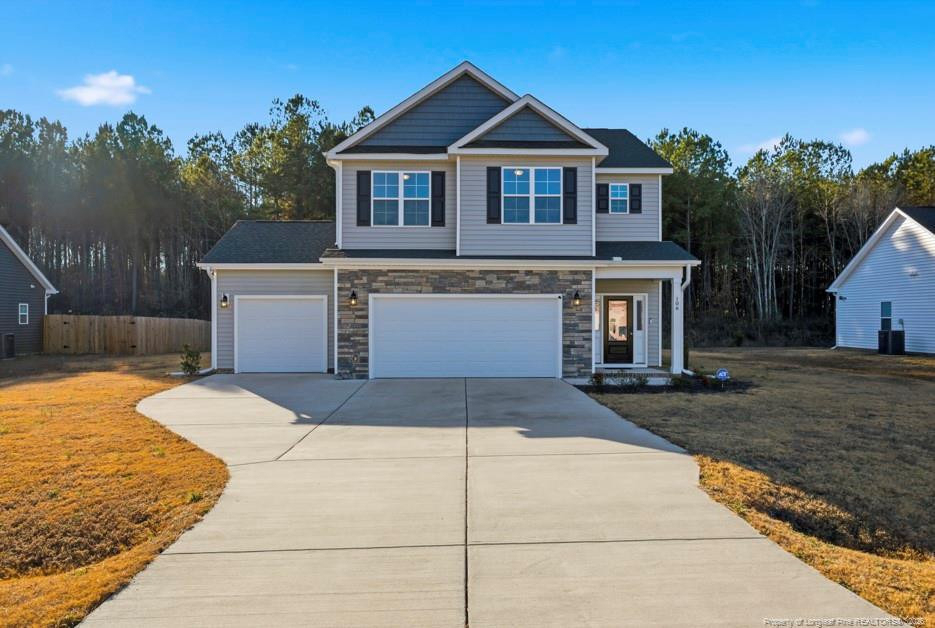 106 Knotts Berry Road - Photo 0