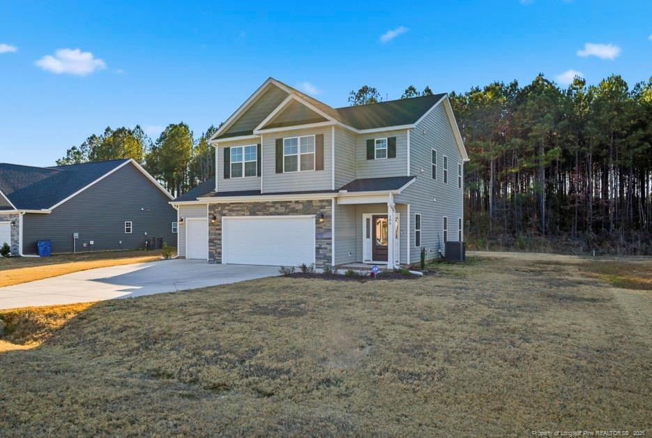 106 Knotts Berry Road - Photo 1
