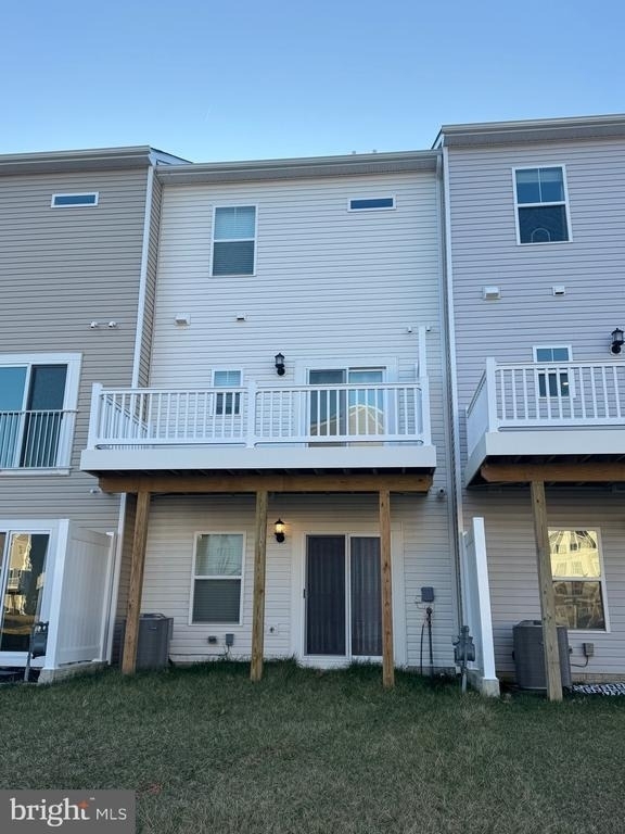 24852 Wye Mill Lane - Photo 2