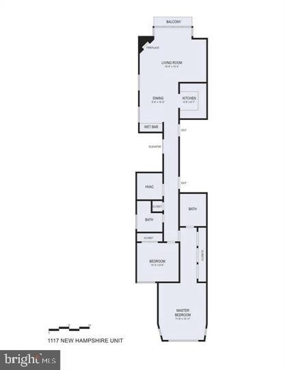 1117 New Hampshire Avenue Nw - Photo 11