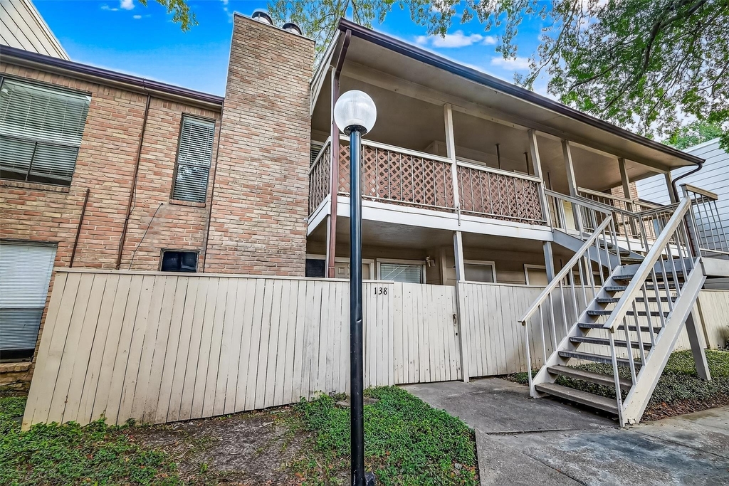 2110 Wilcrest Drive - Photo 1