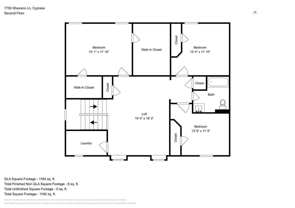 7750 Shavano Lane - Photo 18
