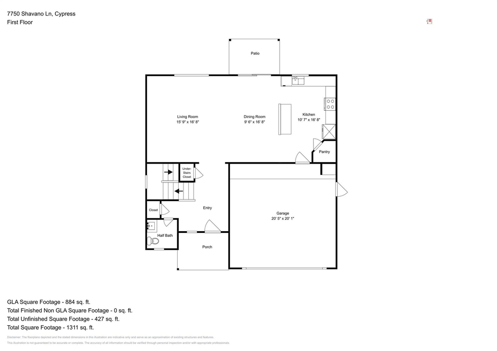 7750 Shavano Lane - Photo 17