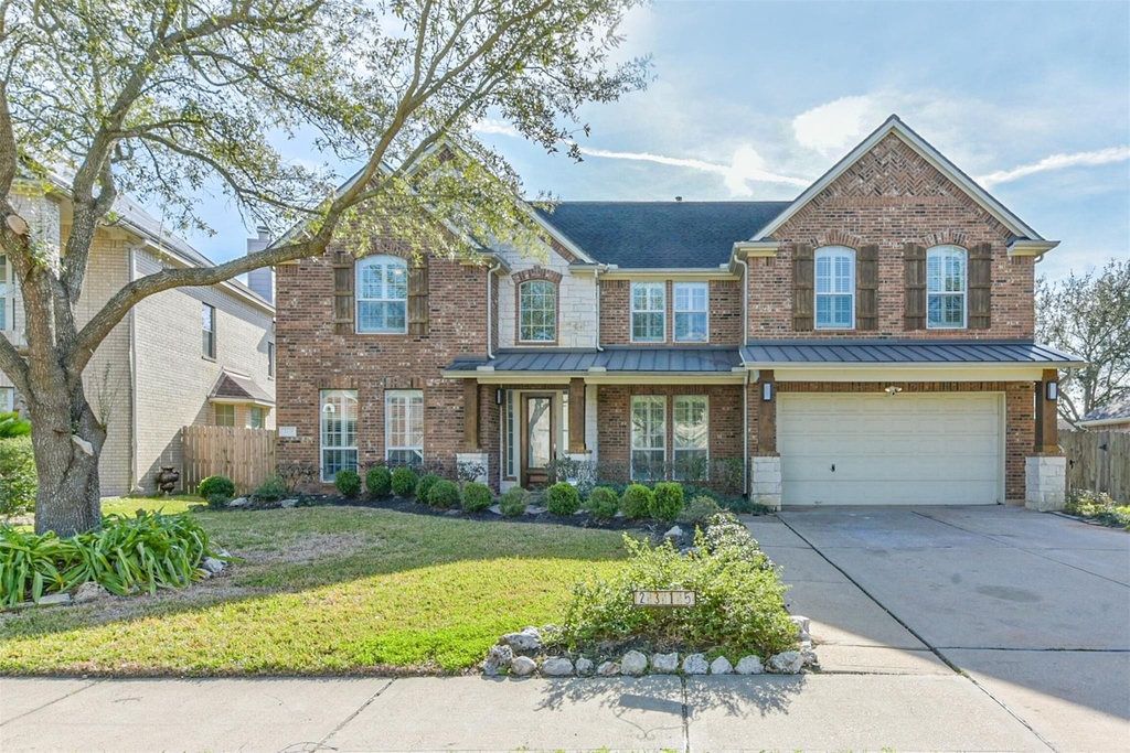 2315 Bending Spring Drive - Photo 1