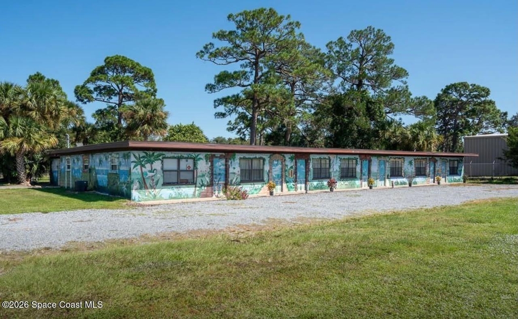 3485 Highway 1 - Photo 0