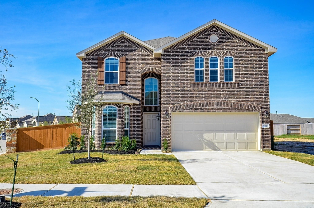 5118 Brookshire Pass Dr - Photo 0