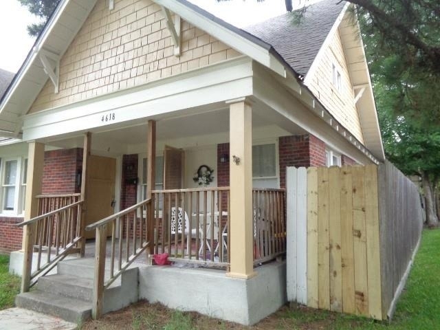 4618 Clay Street - Photo 1