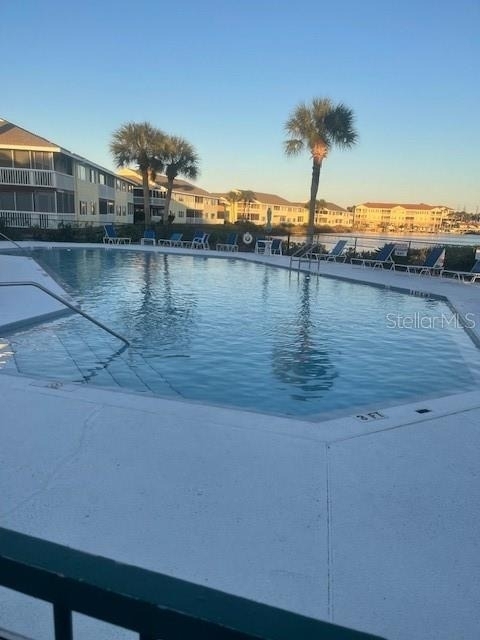 901 Ocean Marina Drive - Photo 1