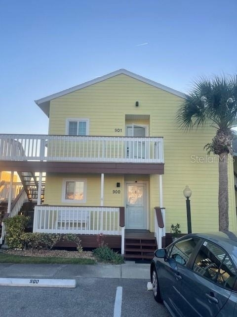 901 Ocean Marina Drive - Photo 0
