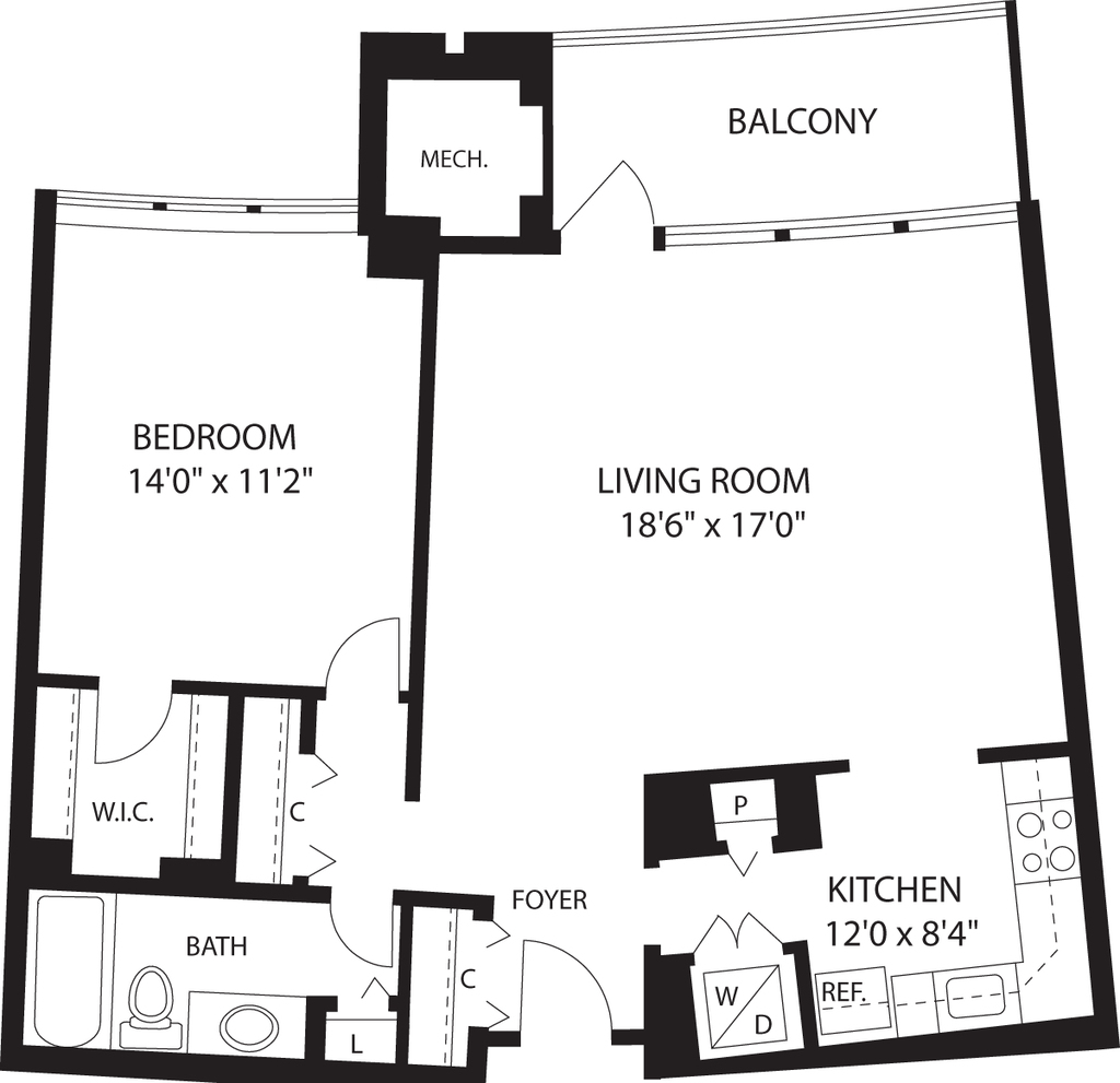 1501 Crystal Dr. - Photo 67
