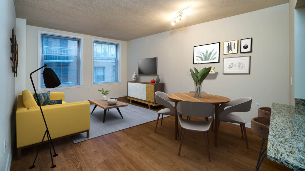 2400 M Street Nw - Photo 5
