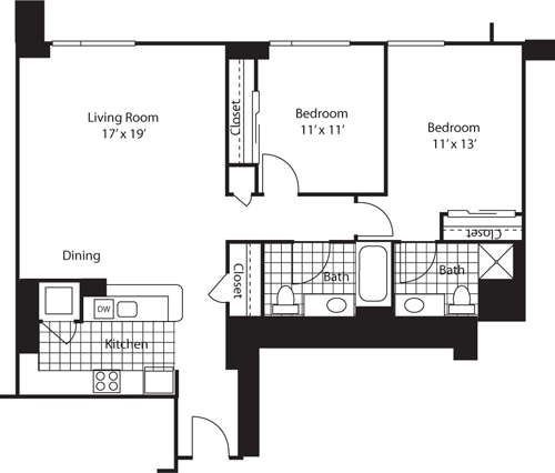 2801 Western Avenue - Photo 45