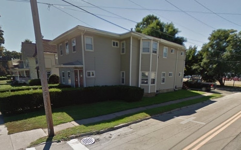 202 E High Street - Photo 1