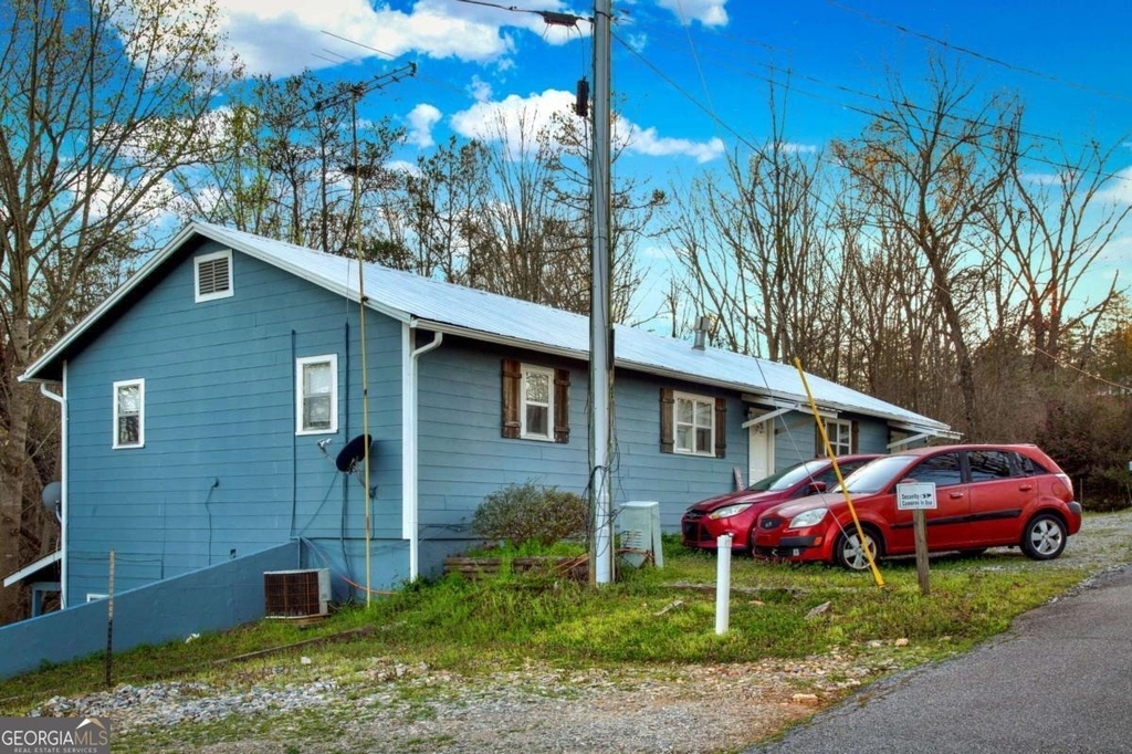 120 Blair Ridge Road - Photo 2