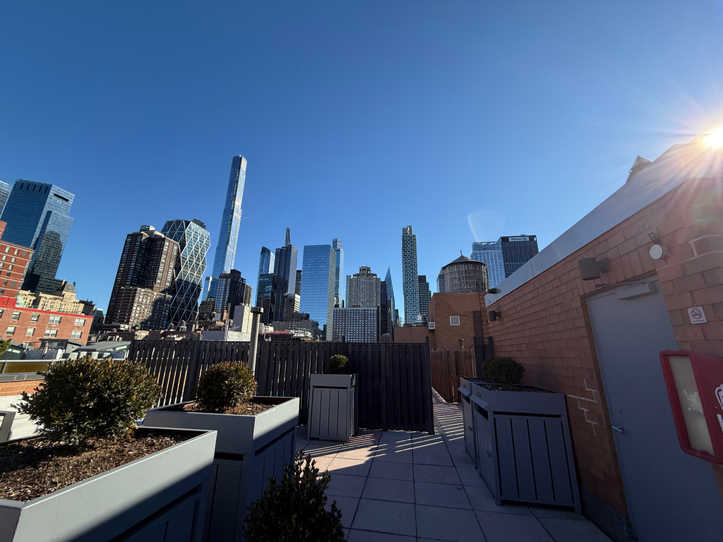West 53rd Street - Photo 14