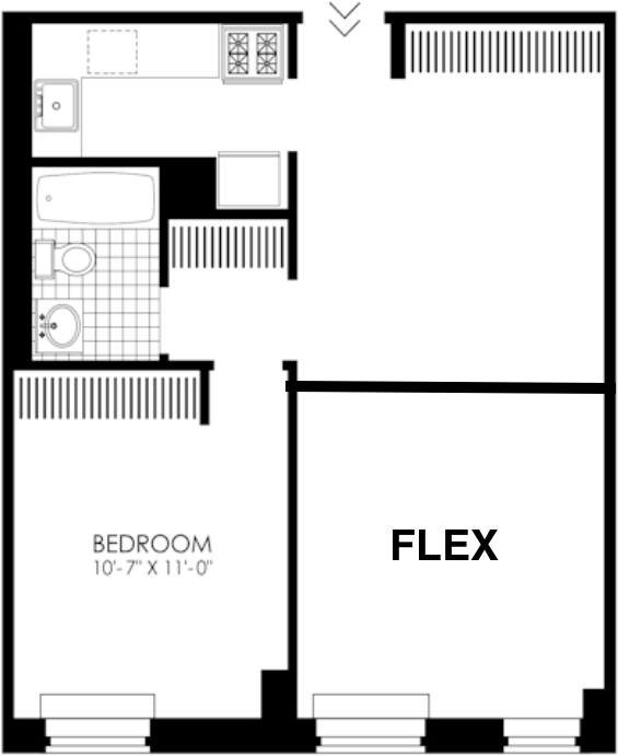 West 53rd Street - Photo 15