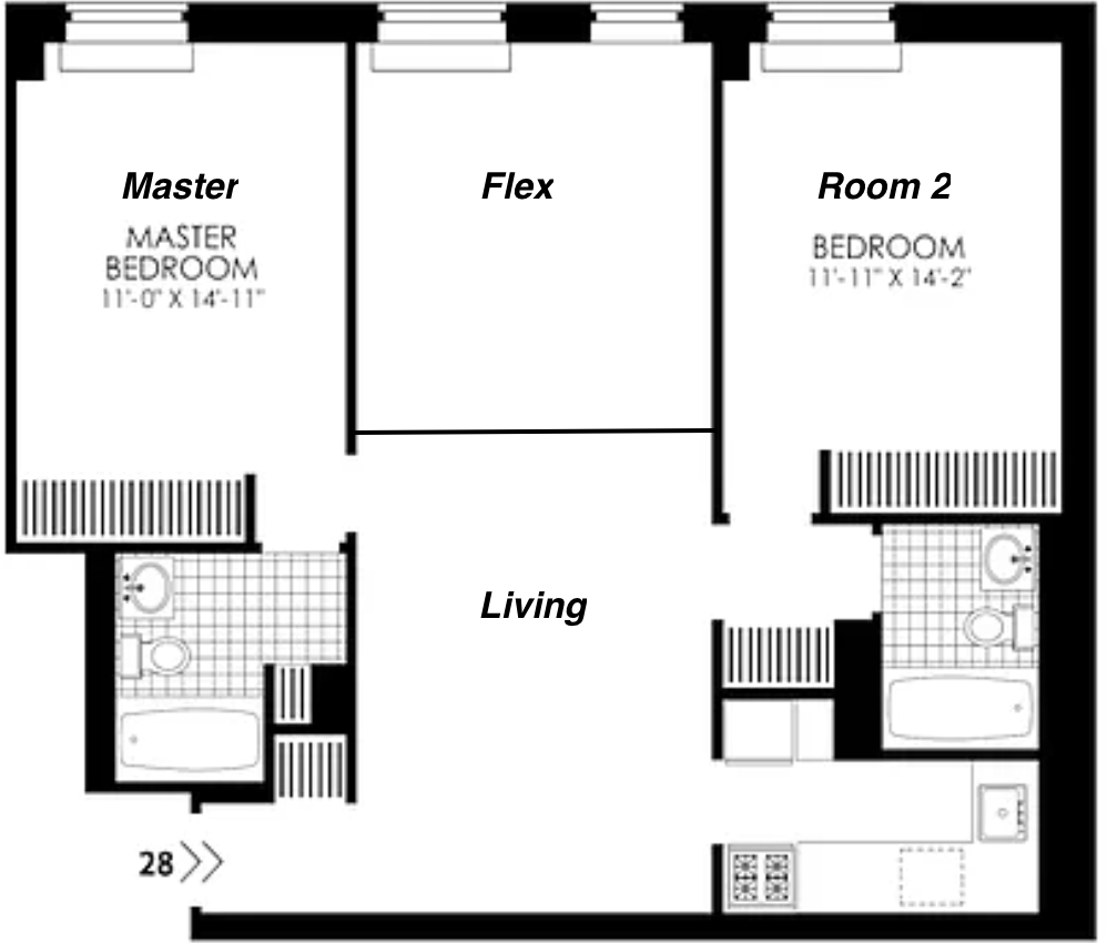 West 53rd Street - Photo 15