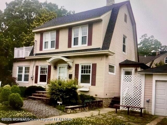 217 Elberon Boulevard - Photo 0