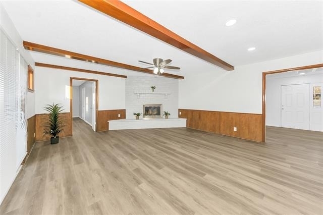 828 S Collins Street - Photo 3