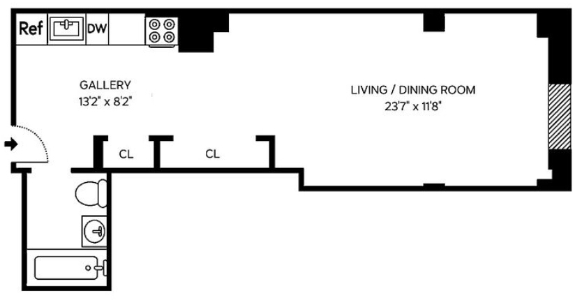 20 West Street - Photo 14